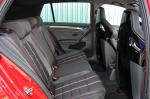Volkswagen Golf GTI Clubsport Edition 40 2016 года (UK)